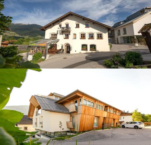 Double or Twin Room (1-3 Persons)