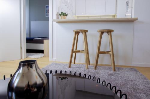 Apartment Zagreb 213 - image 10