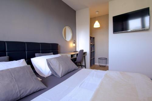 Apartment Zagreb 213 - image 12