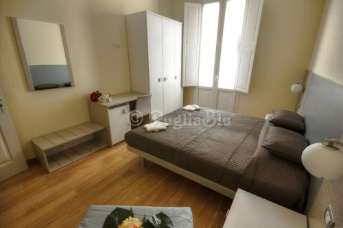 1 king bed