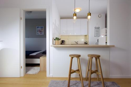 Apartment Zagreb 213 - image 8