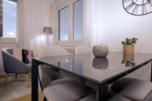 Apartment Zagreb 213 - image 14