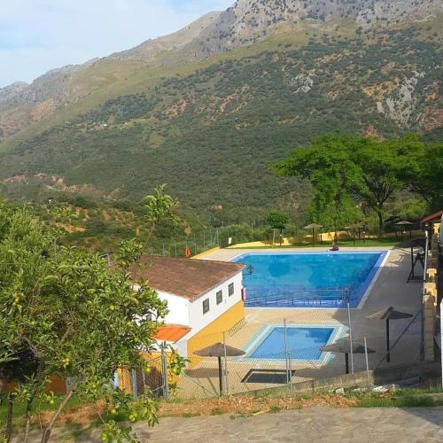 CASA EL CANTÓN (CASA EL CANTON) in 利巴爾希梅拉