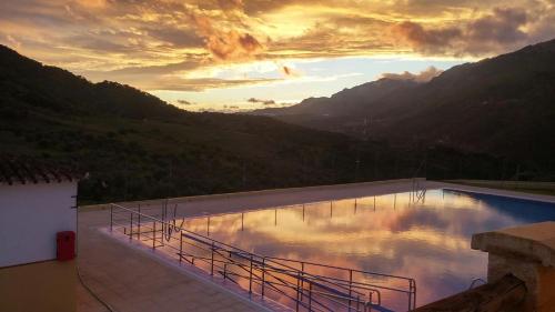 CASA EL CANTÓN (CASA EL CANTON) in 利巴爾希梅拉