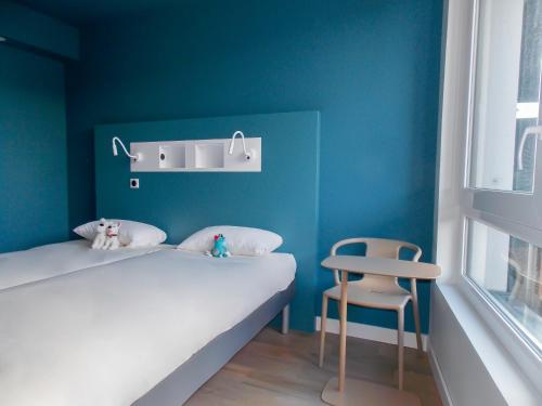 ibis budget Rouen Centre Rive Gauche - image 4