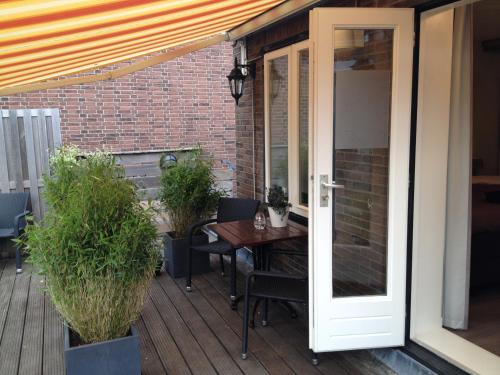 Bed & Breakfast De Vier Seizoenen - image 10