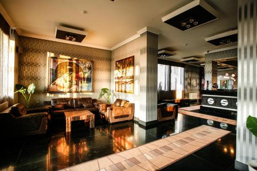Spa Hotel Select - Halfboard - image 3