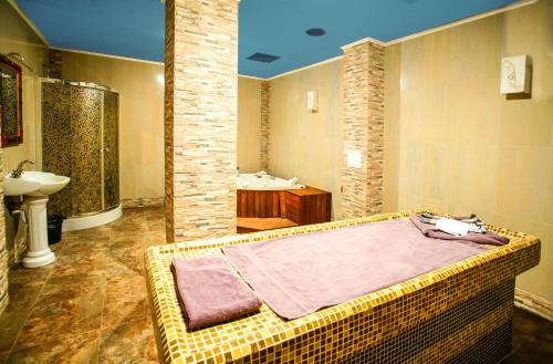 Spa Hotel Select - Halfboard - image 13