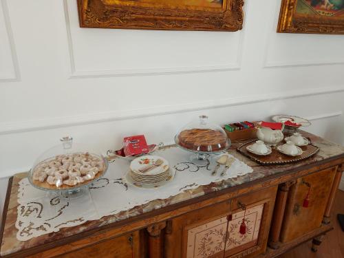 Le Rose di Nonna Maria, appartamento di lusso in centro città, Palermo (Foto 9)
