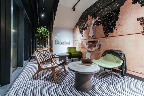 ibis budget Rouen Centre Rive Gauche - Opening September 2020 - image 13