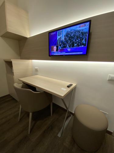 Hotel Parco Delle Rose - image 4