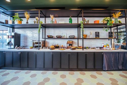 ibis budget Rouen Centre Rive Gauche - Opening September 2020 - image 10