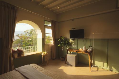 Muan Hotel – Chiang Mai, IA