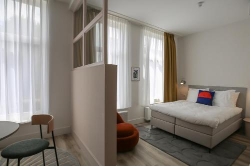 Hotel Bries Den Haag - Scheveningen, Den Haag (Foto 9)
