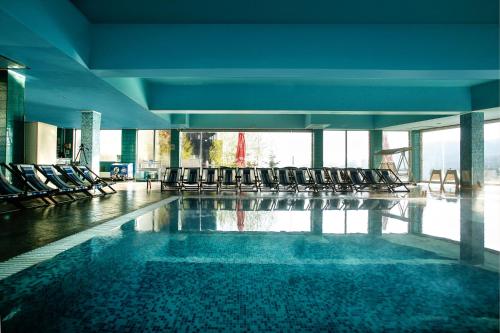Spa Hotel Select - Halfboard - image 8