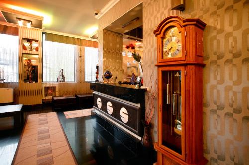 Spa Hotel Select - Halfboard - image 11