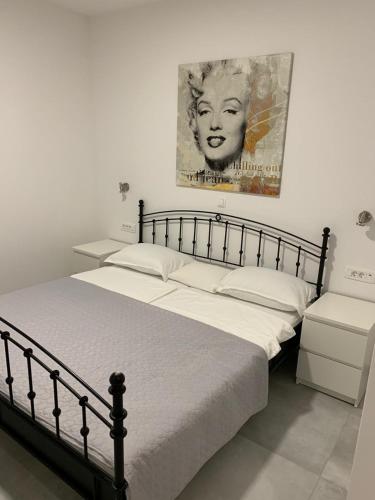 Apartment Ana