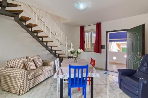 Casa Portoscuso gîte à louer Carloforte