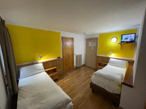 Hotel Meuble' Joli 4