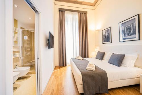 CAPITALS LUXURY River chambre d'hôte Autel de la paix d'Auguste