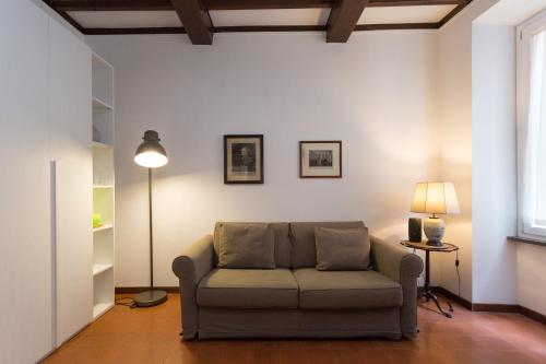 Campo de Fiori Lovely Apartment, Рим (фото 3)