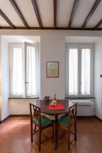 Campo de Fiori Lovely Apartment, Рим (фото 4)