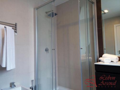 Lisbon Arsenal Suites - image 12