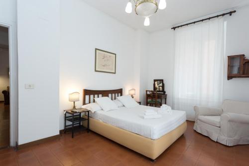 Campo de Fiori Lovely Apartment, Рим (фото 6)