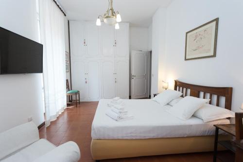 Campo de Fiori Lovely Apartment, Рим (фото 7)