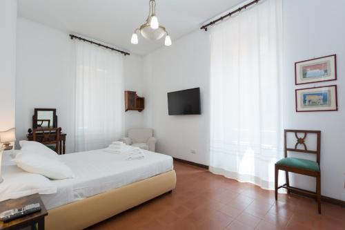 Campo de Fiori Lovely Apartment, Рим (фото 9)