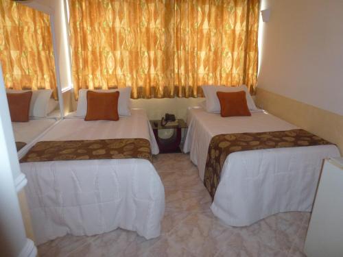 1 twin bed