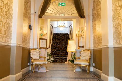 The City Rooms - image 2