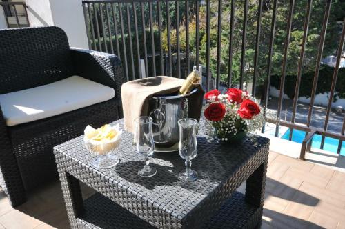 Hotel Parco Delle Rose - image 11