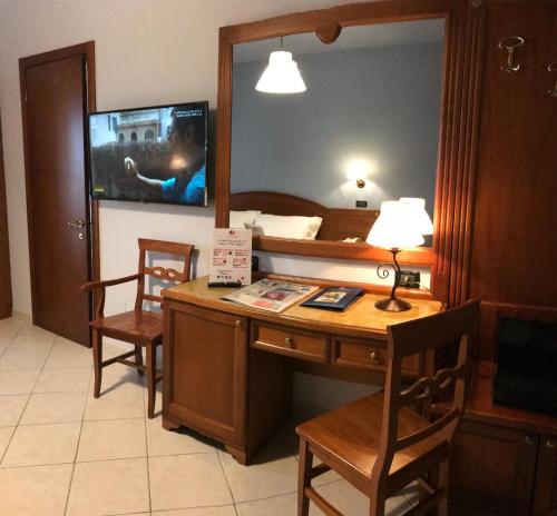 Hotel Parco Delle Rose - image 2