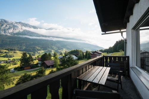 Rekreacni dum Grimming in Sankt Martin am Grimming, Österreich