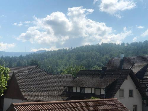 Linde Oberachern 1.9km von Alte Kirche Fautenbach entfernt