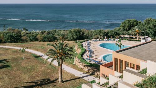 MClub Cala Regina Hotel de charme San Giacomo