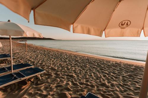 . Resort Fior di Sardegna