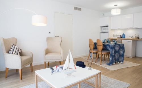 Residence Services Seniors Les Jardins d'Arcadie Toulon