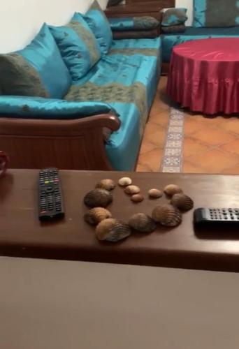 Cabo Negro-Les Jardins de Cabo Negro in Cabo Negro