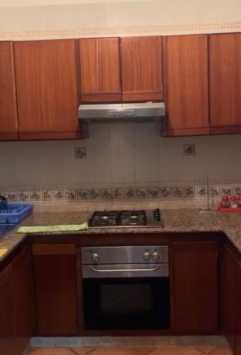 Cabo Negro-Les Jardins de Cabo Negro in Cabo Negro