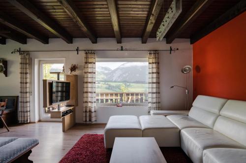 Rekreacni dum Grimming in Mitterberg (Styria)