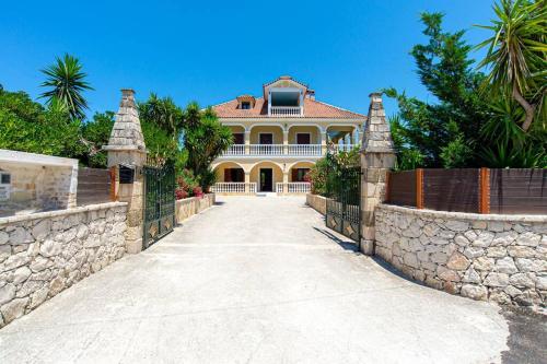 ทัศนียภาพภายนอกโรงแรม, La MAISON di Angelo STUDIO in อาร์กูดิ