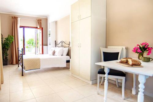 La MAISON di Angelo STUDIO in อาร์กูดิ