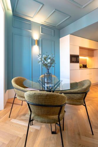 HM - Infante Riverside Apartment N 4