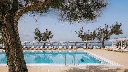  Mangia´s Favignana Resort, Favignana bei Marettimo