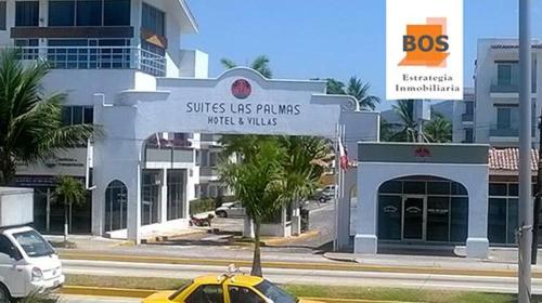 SUITES LAS PALMAS D1305