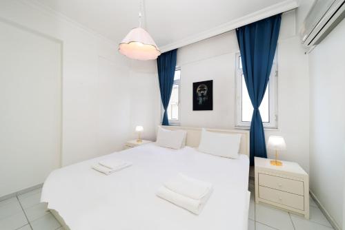 Central Apartment Near Beach in Konyaalti, Antalya