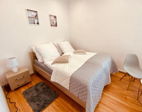 Apartament Przy Rynku