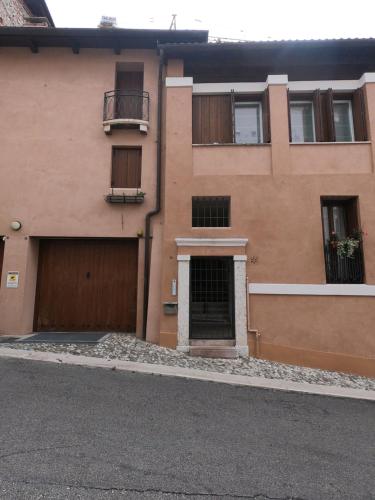 Al Vecchio Essicatoio - Apartment - Bassano del Grappa